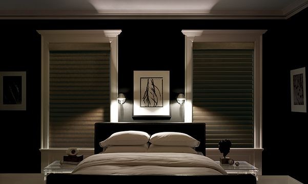 Creating a Relaxing Bedroom for Homes near Oklahoma City, Oklahoma (OK), with Proper Lighting