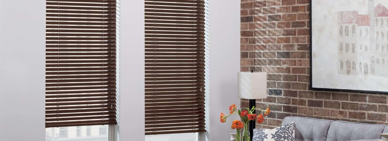 Blinds near Oklahoma City, Oklahoma (OK), that offer durability and modern styles.