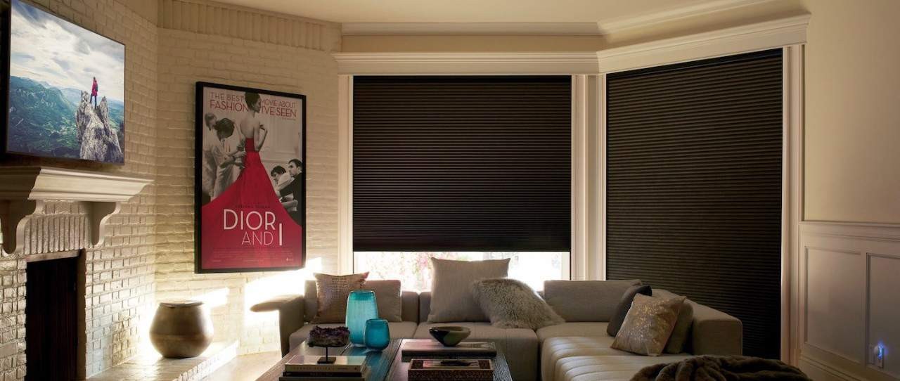 Why we love cellular shades, Hunter Douglas Duette® Honeycomb Shades near Oklahoma City, Oklahoma (OK)