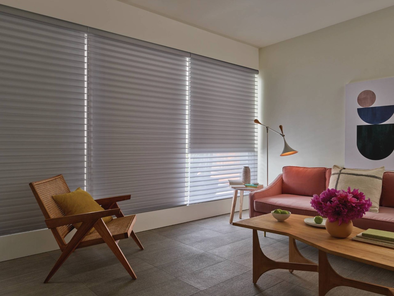 Hunter Douglas PowerView® Automation near Oklahoma City, Oklahoma (OK)